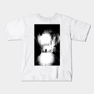THE ALLEY Kids T-Shirt